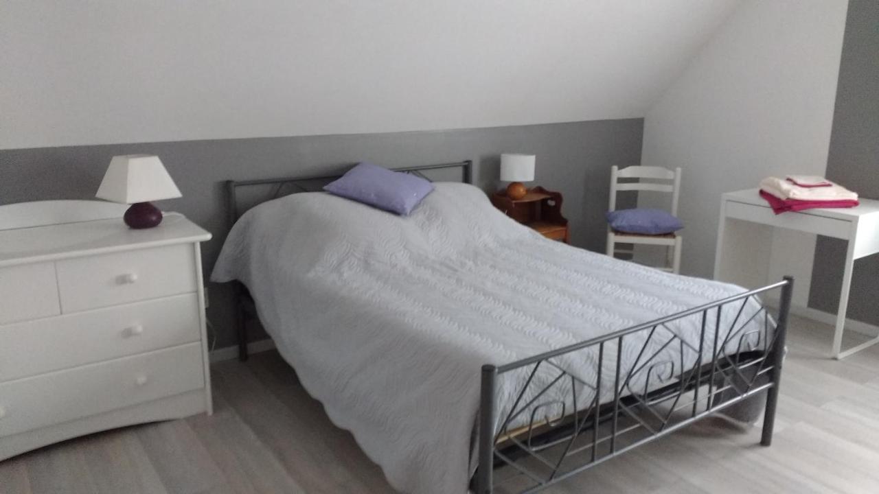 Entre Thur Et Montagne Bed & Breakfast Willer-sur-Thur Eksteriør bilde